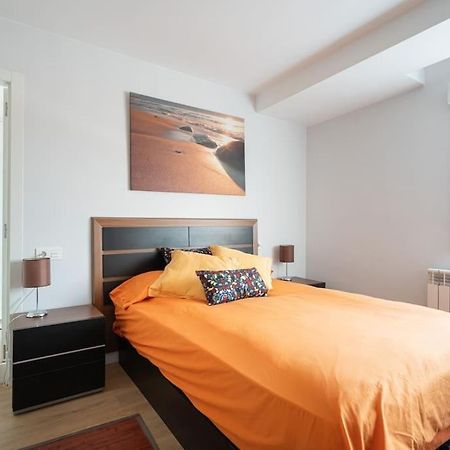 Myhousespain - Moderno Piso Frente Al Mar Gijón Buitenkant foto